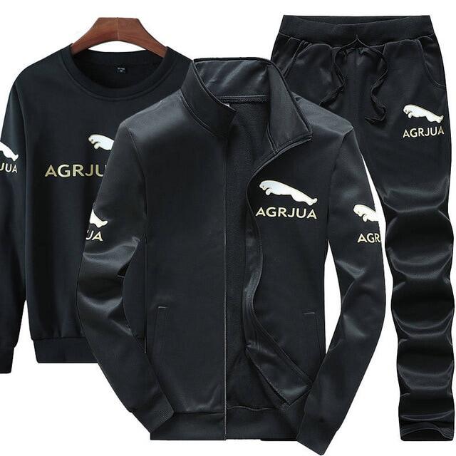 >> SO SÁNH GIÁ QUẦN ÁO TẬP GYM NAM MÙA ĐÔNG | Shopee Lazada Sendo Tiki 10 Bộ Quần Áo Thể Thao Mùa Đông Cho Nam, Áo Nỉ Chui Đầu Mặc Thường Ngày, Bộ 3 Chiếc Áo Khoác Giữ Ấm, Quần Áo Tập Gym 2020