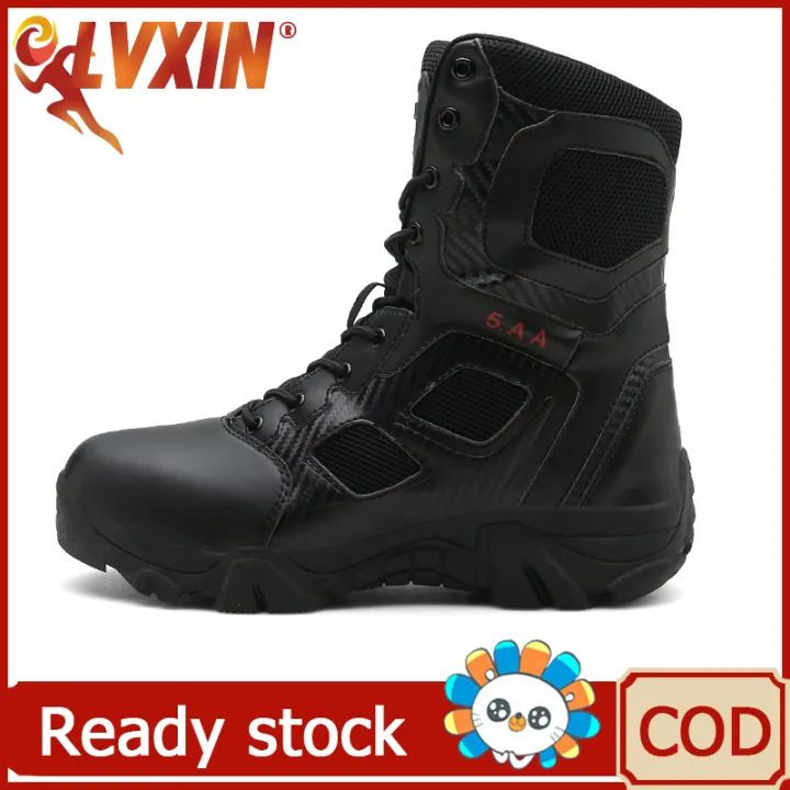 big 5 military boots