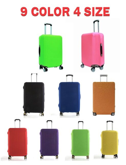 luggage 32 inch size