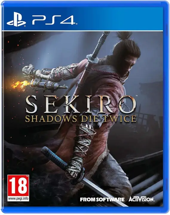 cheap sekiro ps4