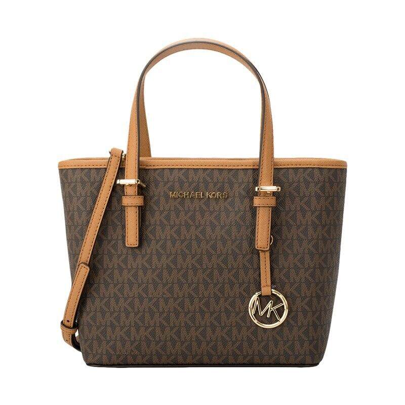 mk medium carryall tote