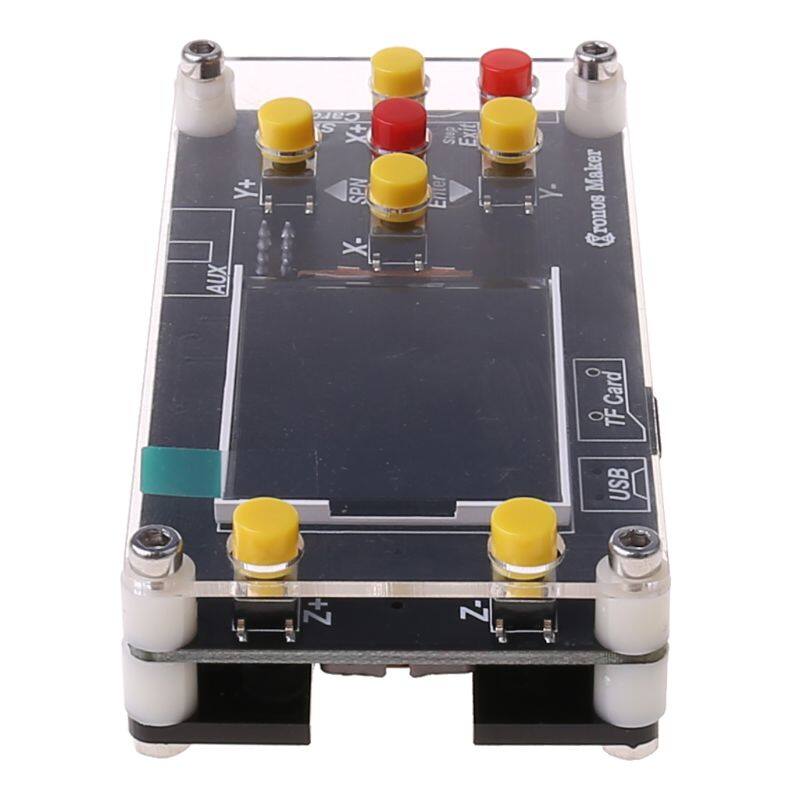 GRBL CNC Offline Controller Board 3 Axis Control for 3018 Pro 1610/2418/3018 Engraving Machine Carving Milling Machine