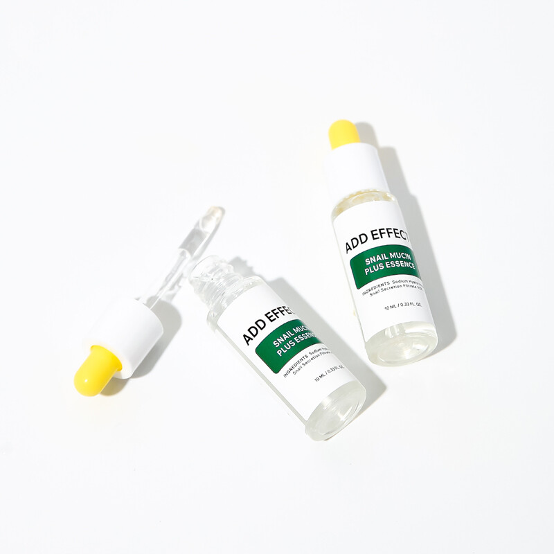 [ADD EFFECT] Skin Care Collection