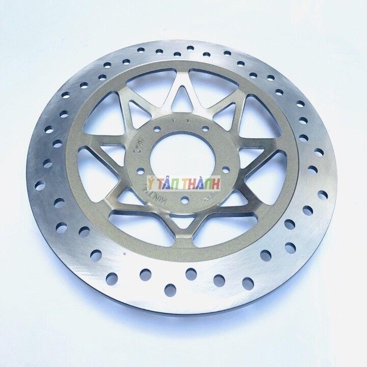 Đĩa Thắng Trước Ls 260Mm - 12000