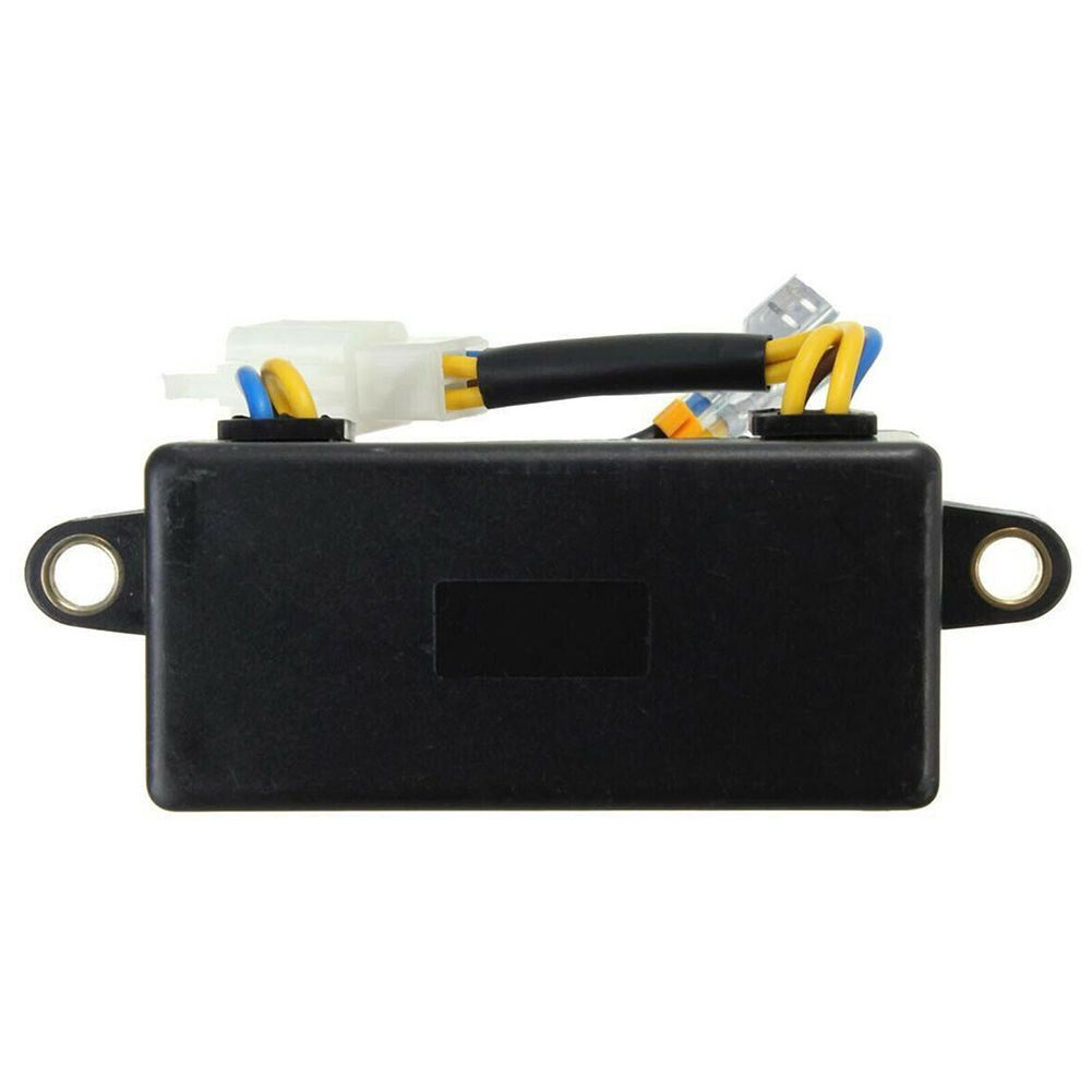 AVR Automatic Voltage Regulator Rectifier Single Phase For 2KW-3KW Generator