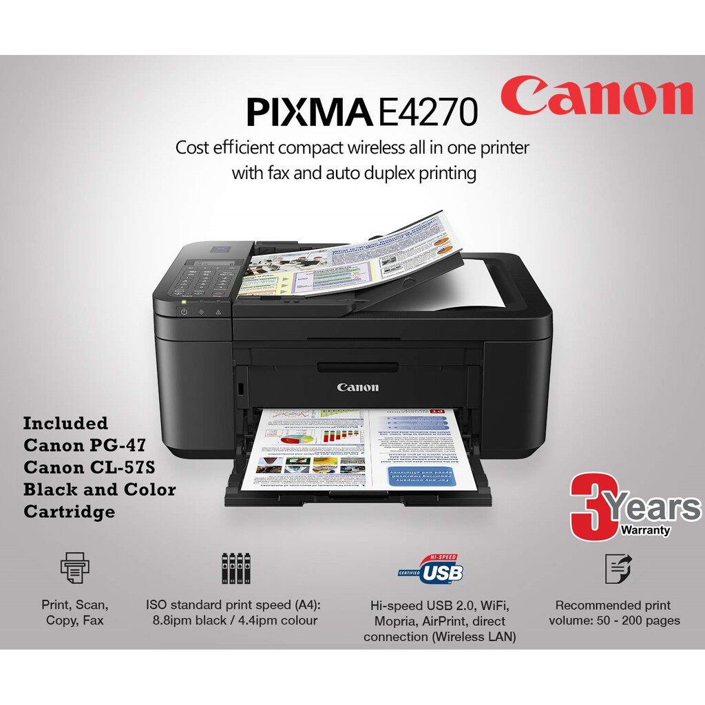 canon label printer
