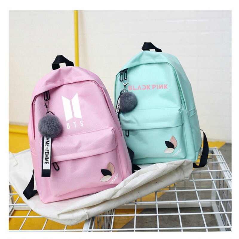 bts jansport backpack