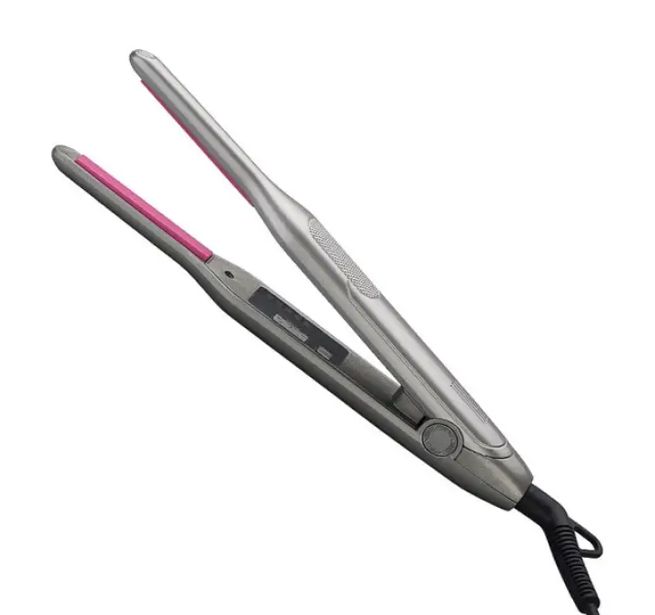 ceramic tourmaline ionic flat iron hair straightener australia