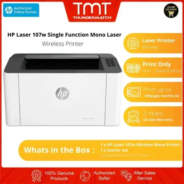 printer hp wireless murah
