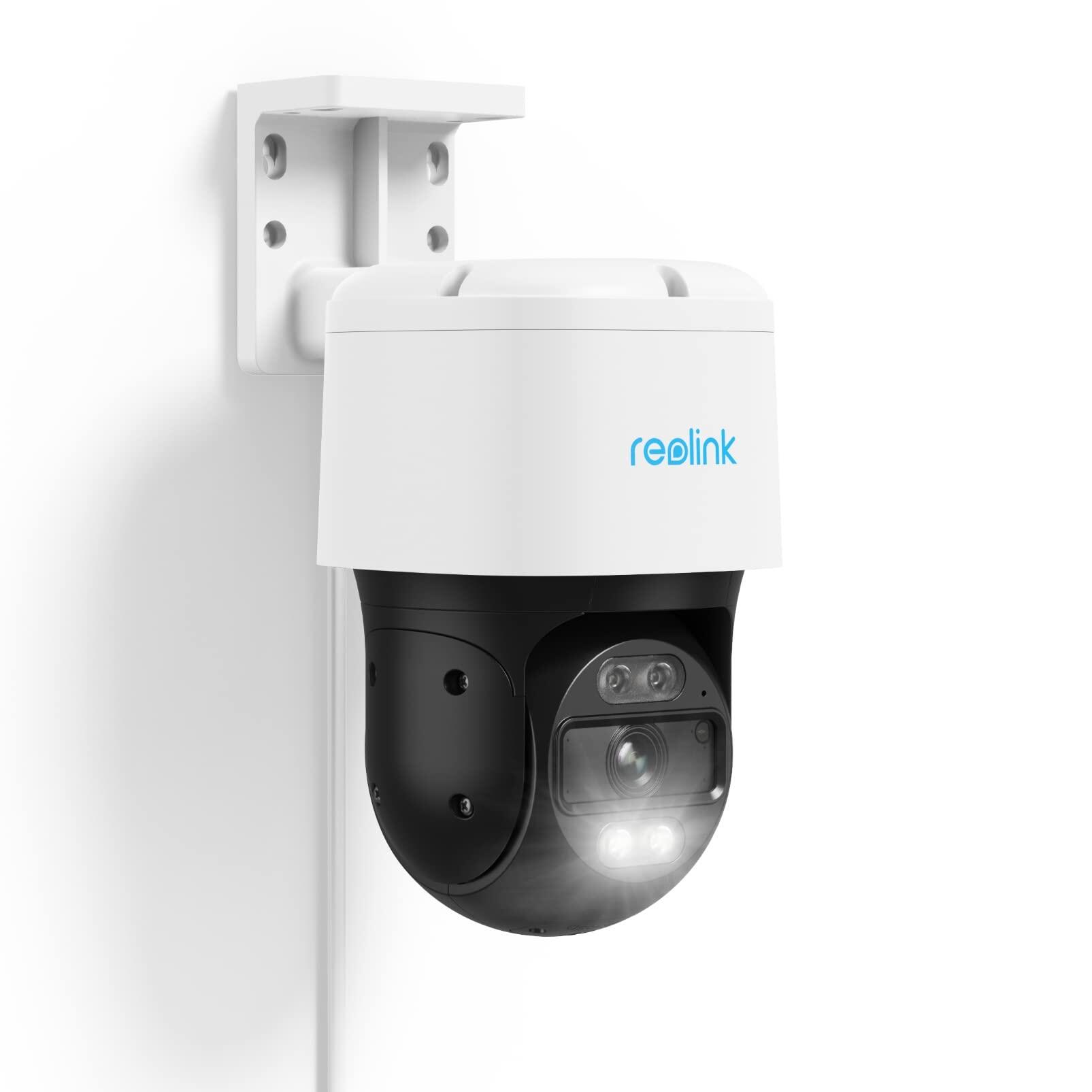 reolink door sensor