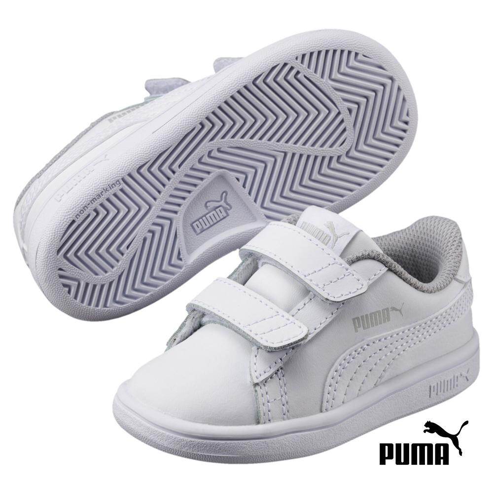 kasut puma kids