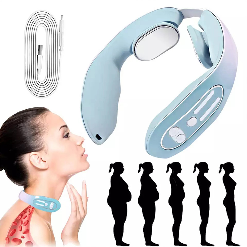 KAIMEIDI Massager Smart Electric Neck and Shoulder Massager