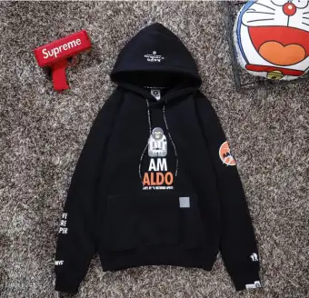 bape hoodie lazada
