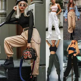 army jogger pants womens