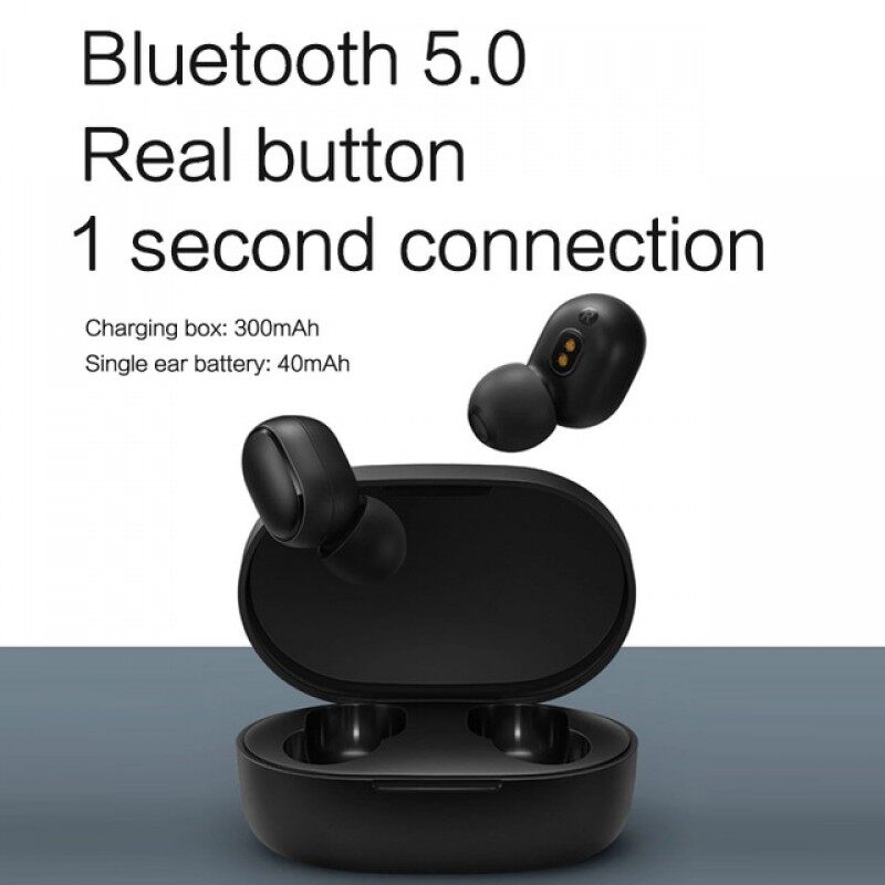 redmi airdots tws bluetooth earbuds