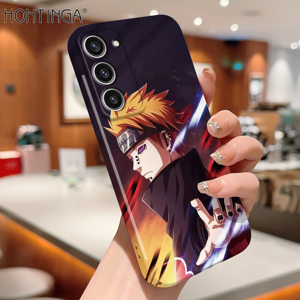 Naruto Samsung Galaxy S9 Anime Case Hontinga All-inclusive Film