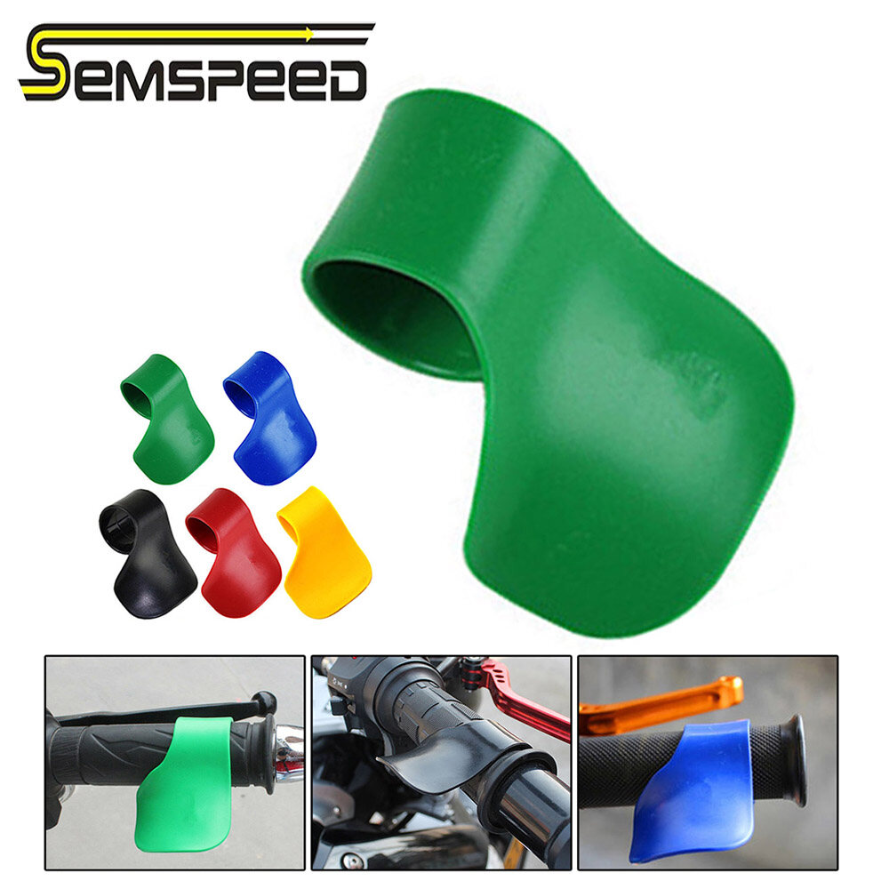 For Suzuki Raider150 Smash 110 115 STEP125 For Kawasaki Ninja 400 650 Z400 Z650 Z800 Z900 Motorcycle Hand Grip Throttle Assist Wrist Cruise Control Clamp