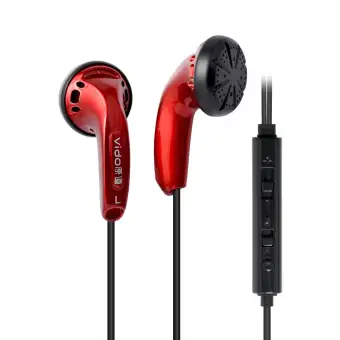 bass earphones