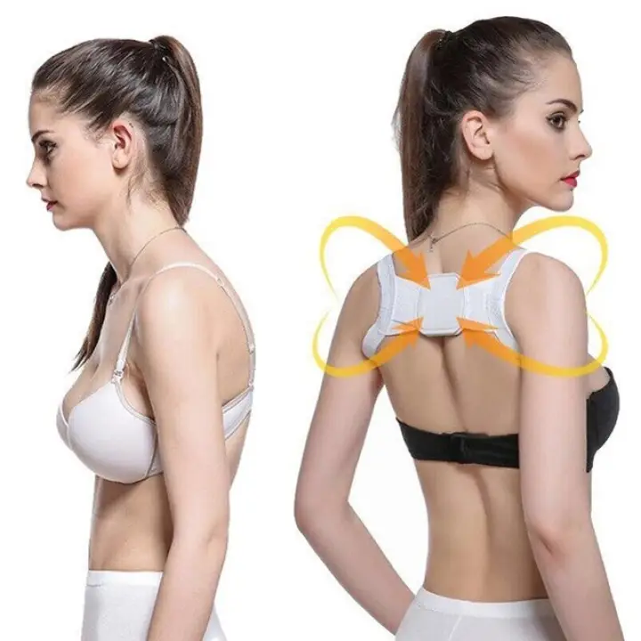 posture corrector belt for ladies
