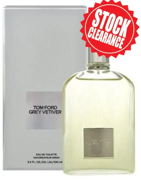 grey vetiver 100ml