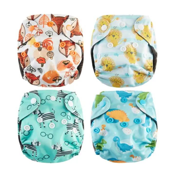 preemie cloth diapers