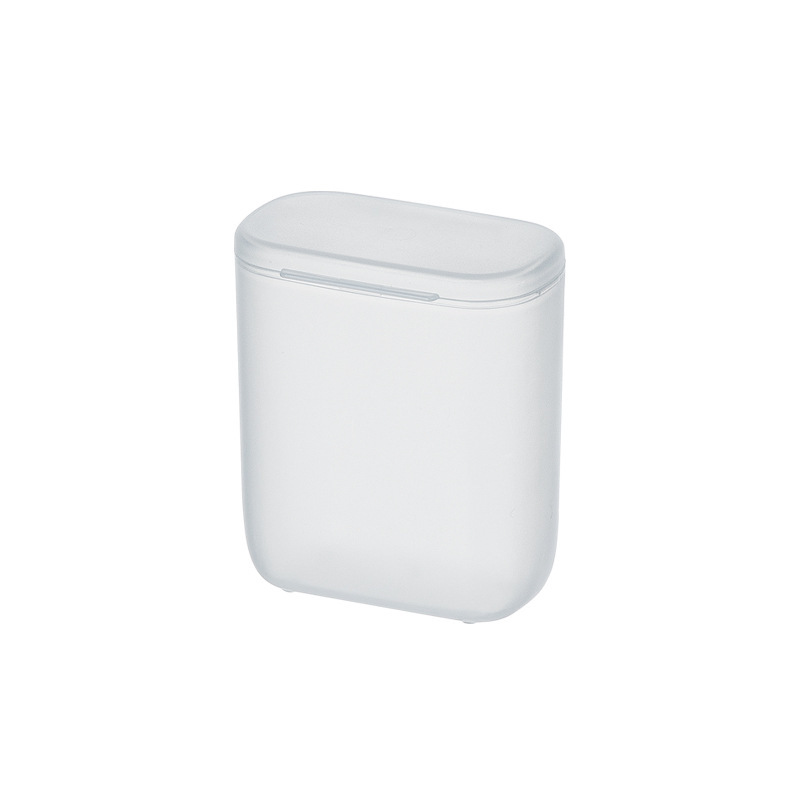 Multifunctional Cable Storage Box Data Line Storage Container for Desk Stationery Headset Data Charging Line