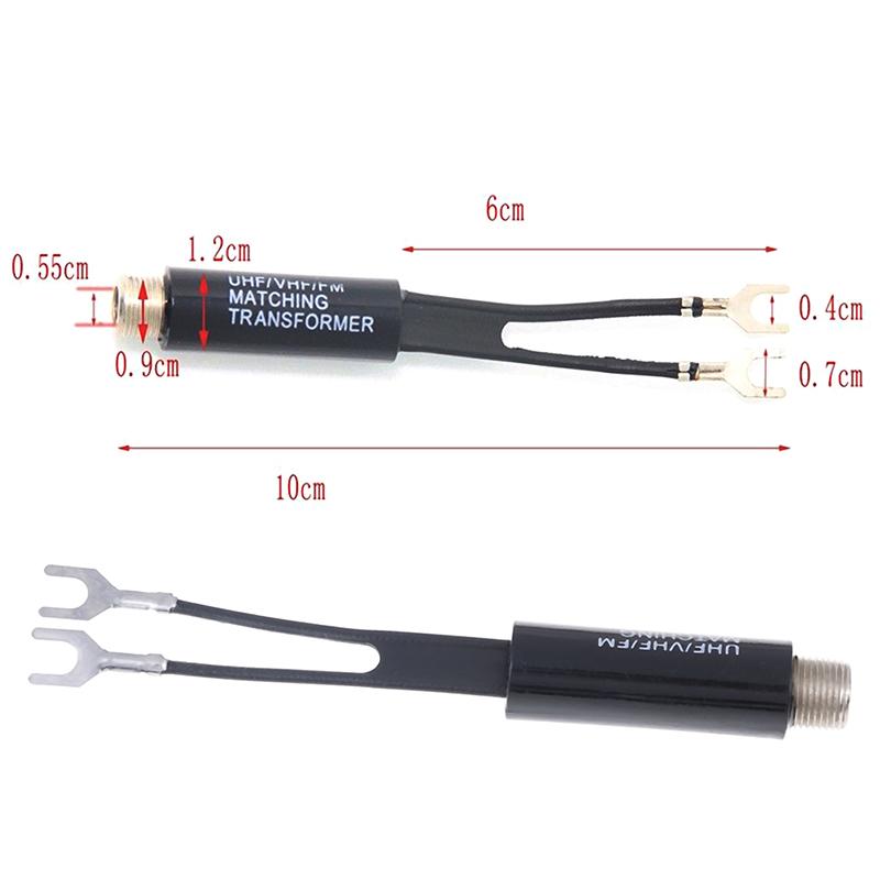 uhf vhf transformer products for sale