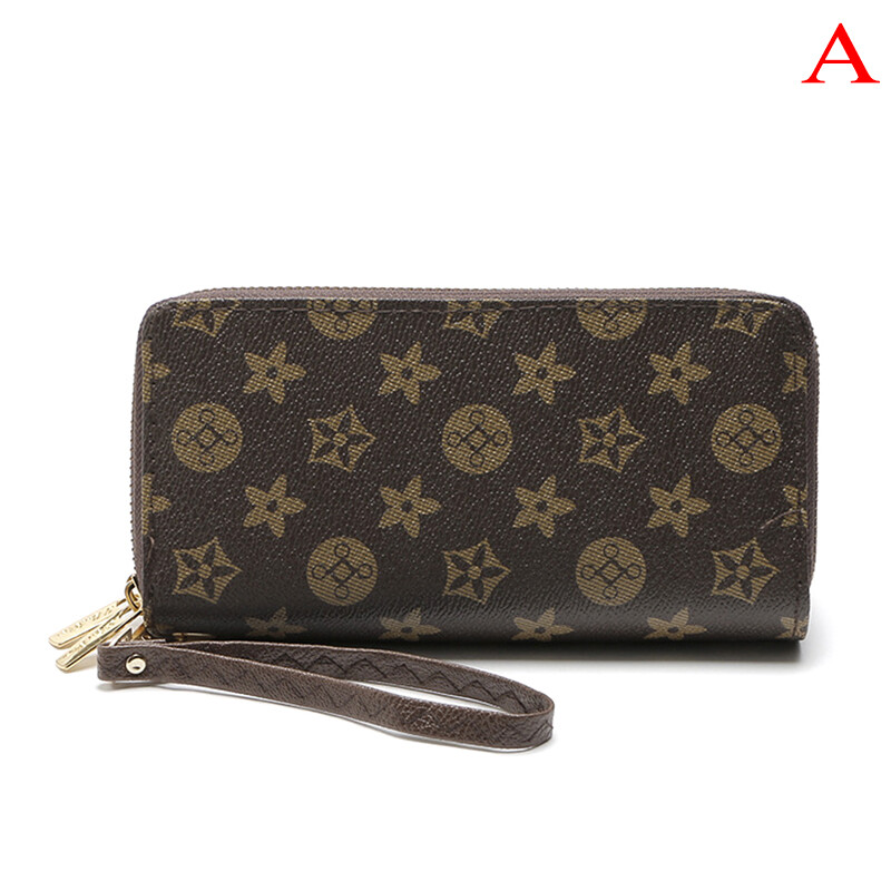 lv wallet purse
