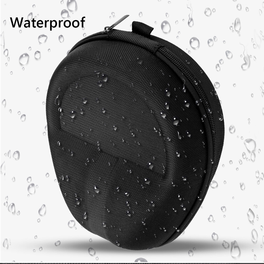 Headphone Case Pouch for Xiaomi Audio-technica Wireless Headset Storage Bag Box