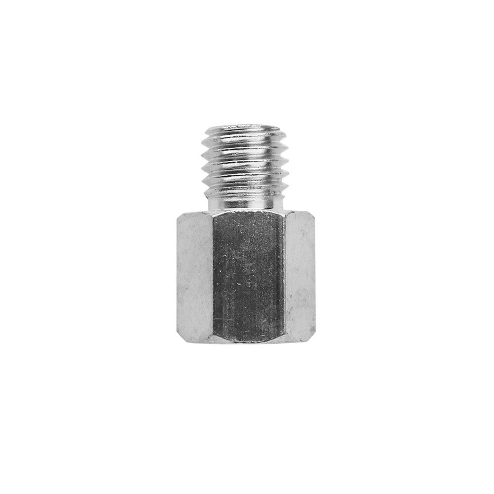 1 PCS M-10 To M14 Angle Grinder Interface Connector Converter Adapter Angle Grinder Practical Accessories Polisher Interface Adapter