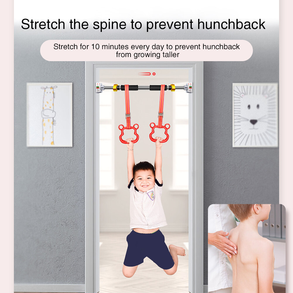>> SO SÁNH GIÁ MÁY TẬP THỂ DỤC CỘT SỐNG | Shopee Lazada Sendo Tiki 16 Thiết Bị Tập Thể Dục Kéo Giãn Cột Sống Tập Luyện Sức Bền Kéo Dài Trong Nhà Ngoài Trời Điều Chỉnh Được Cho Người Lớn Trẻ Em, Vòng Tập Gym Cho Trẻ Em Chịu Lực Kéo Tập Luyện Tại Nhà