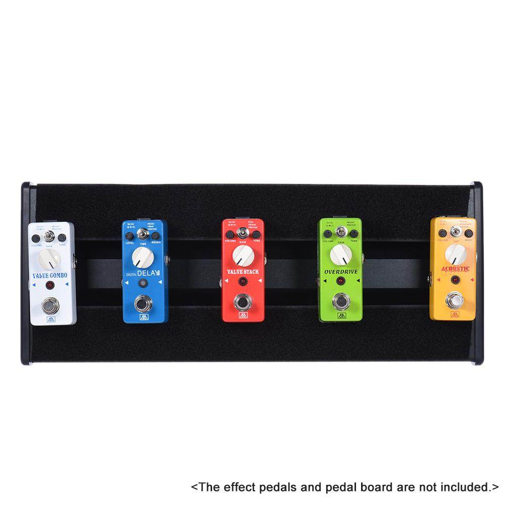 okoogee Pedalboard Pedal Mounting Tape Fastener Length 2M Width 3CM for