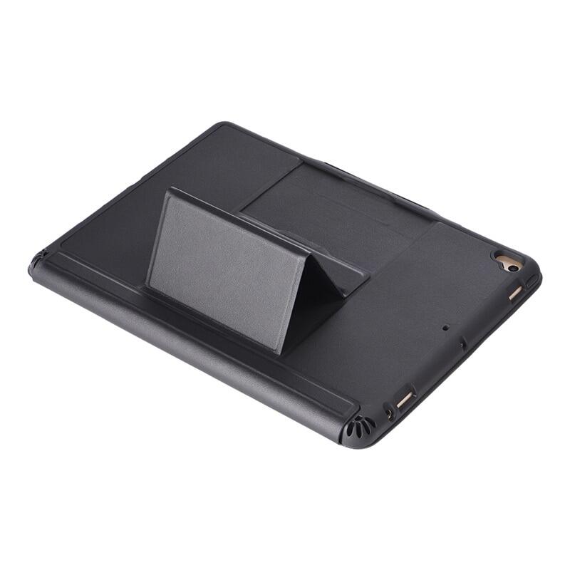 (ฟรีฟิล์มหน้าจอ & Stylus) Touchpad Bluetooth Keyboard Case