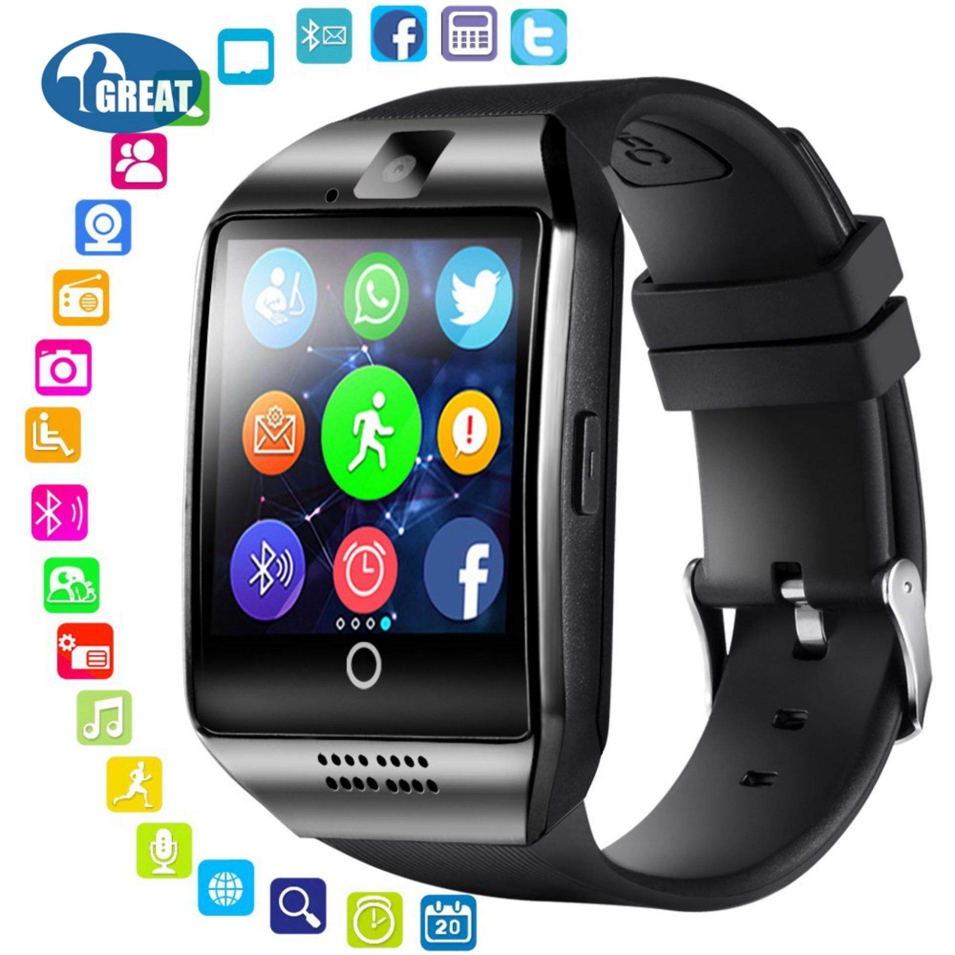 lazada malaysia smart watch