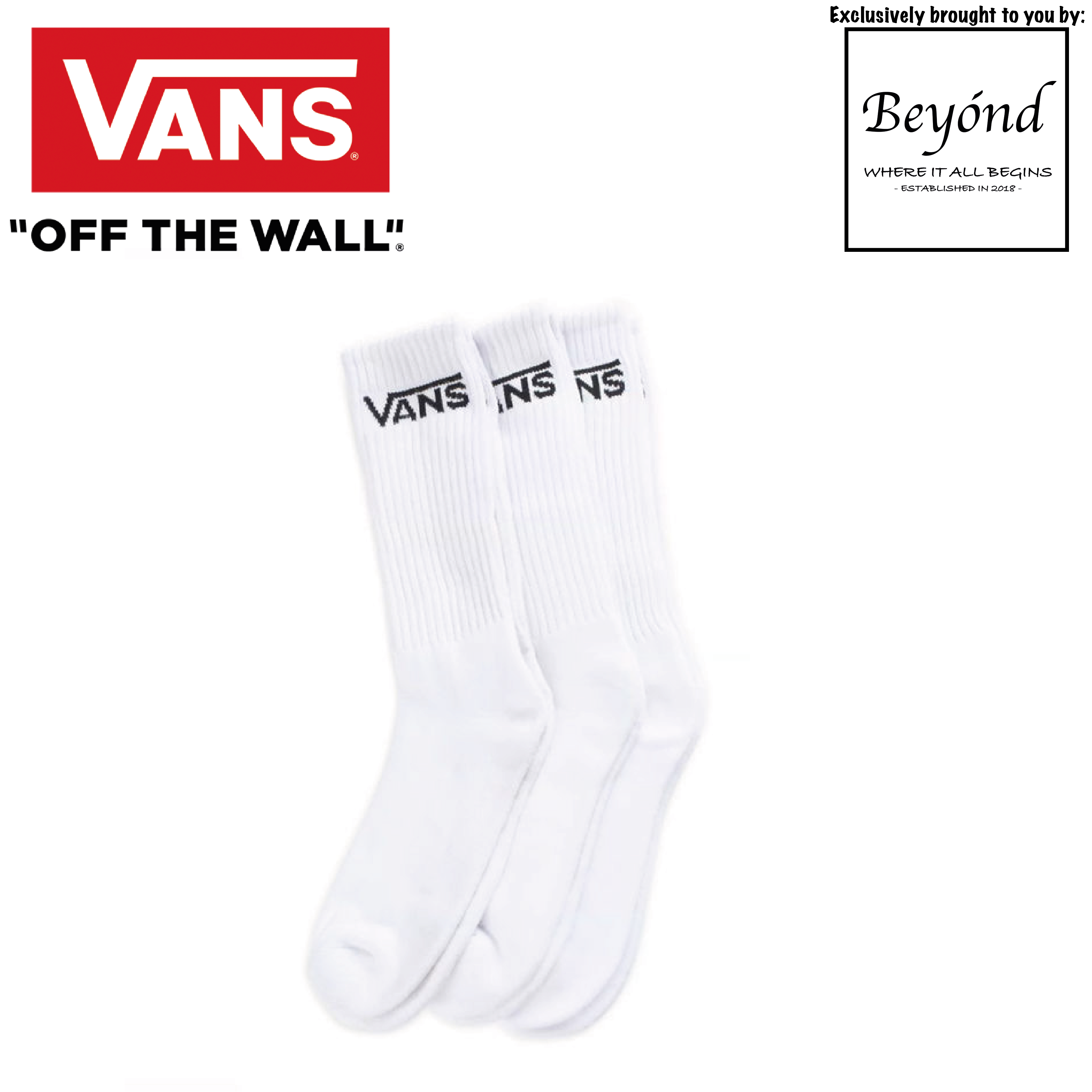 vans sock sizes