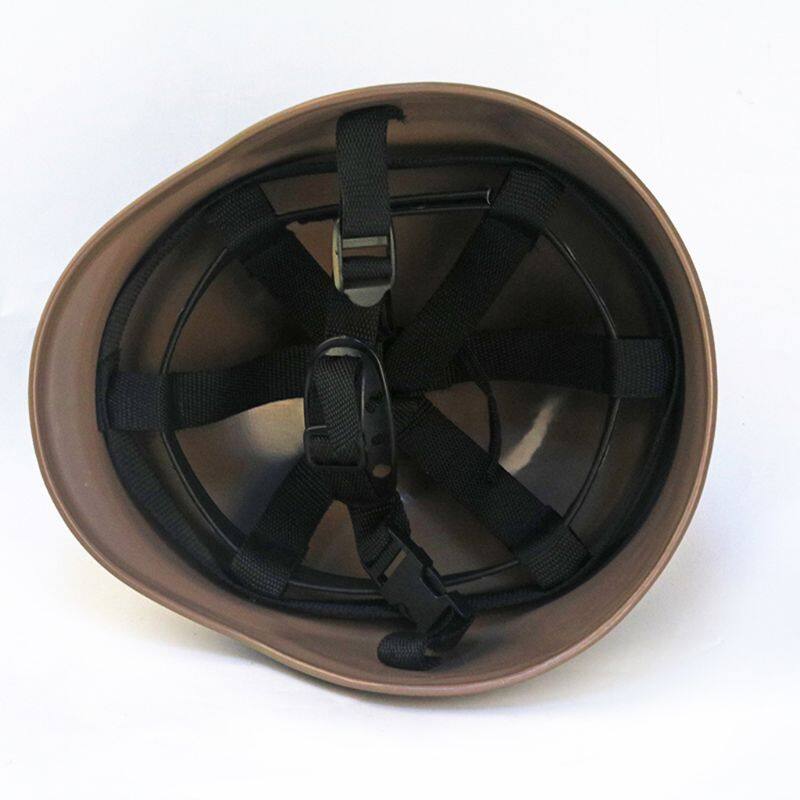TOP Motors Mũ Bảo Hiểm Bằng Nhựa ABS Nguyên Khối Mũ Bảo Hiểm Xe Máy Điều Chỉnh Được Kiểu Mỹ Bắn Súng Chiến Thuật