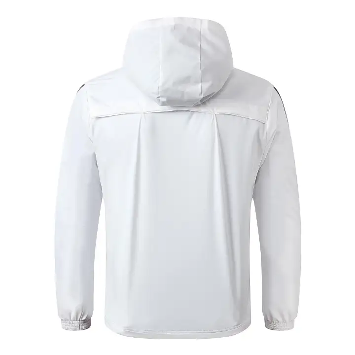 windbreaker juventus