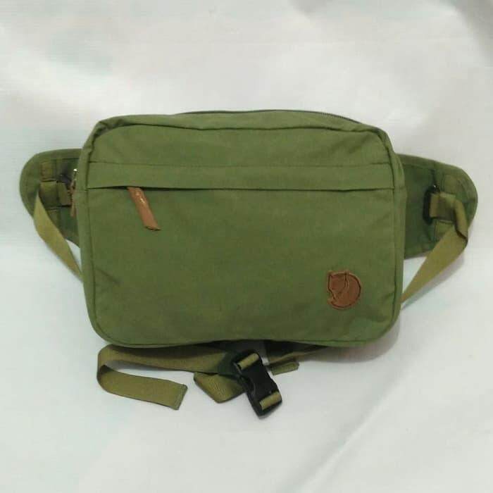 Fjallraven hip gear bag hot sale