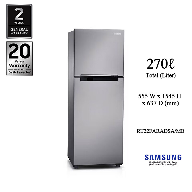 inverter motor fridge