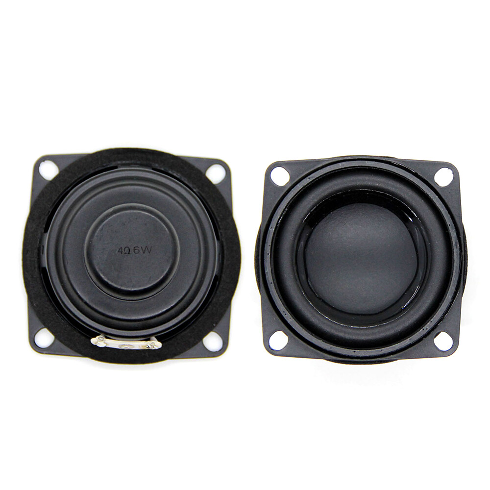 Shockley 2 inch inner magnetic waterproof speaker
