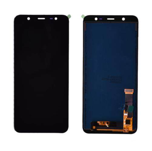 Daftar Harga Samsung Galaxy Lengkap Termurah Agustus 2019 11 LCD Layar Pendigit untuk Samsung Galaxy J8 2018 J810F Layar LCD Lengkap Panel Layar Sentuh Digitizer Perbaikan Parts 6.0 Inches
