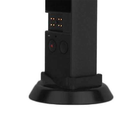 TP สำหรับ DJI OSMO คู่มือฐานสนับสนุนตัวยึดกล้องที่จับเซลฟี่อุปกรณ์เสริมขายึด