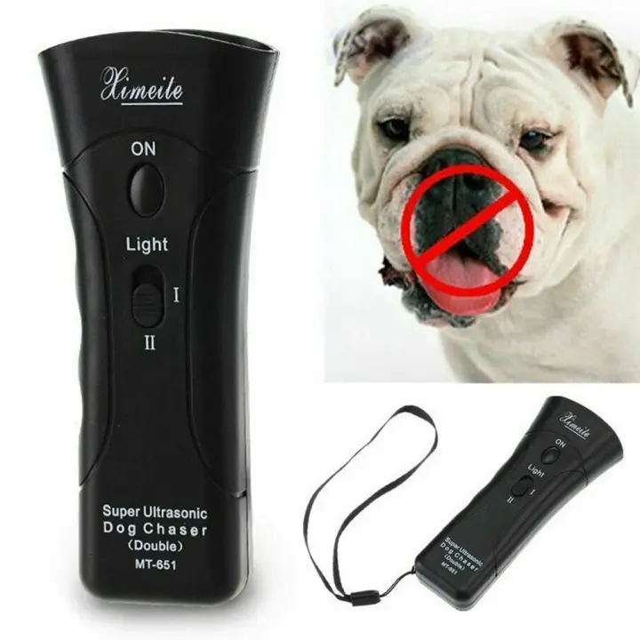 anti barking gadget
