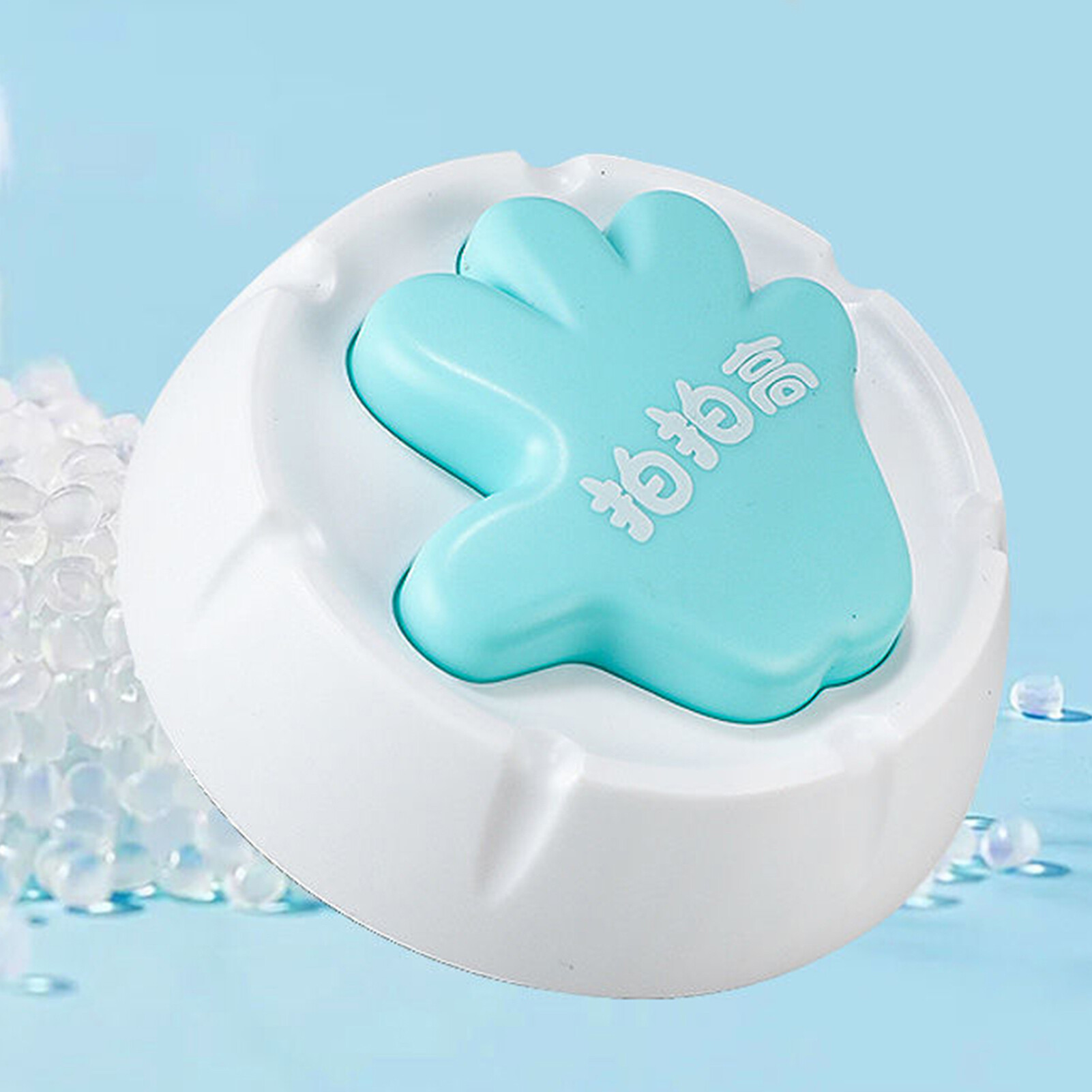 Height Touch Device Self Adhesive Boost Height Plastic Voice Counting Jumping Trainer for Children Practical Jump Tool