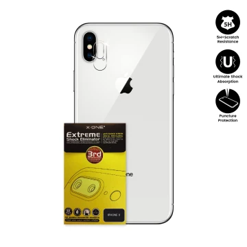 Beli Iphone Xr Lens Protector Pada Harga Terendah Lazada Com My