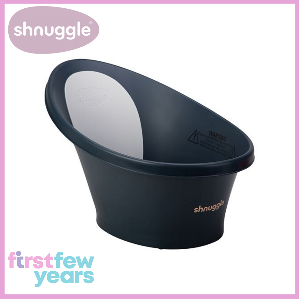 Shnuggle Bath With Plug (New) by First Few Years Lazada