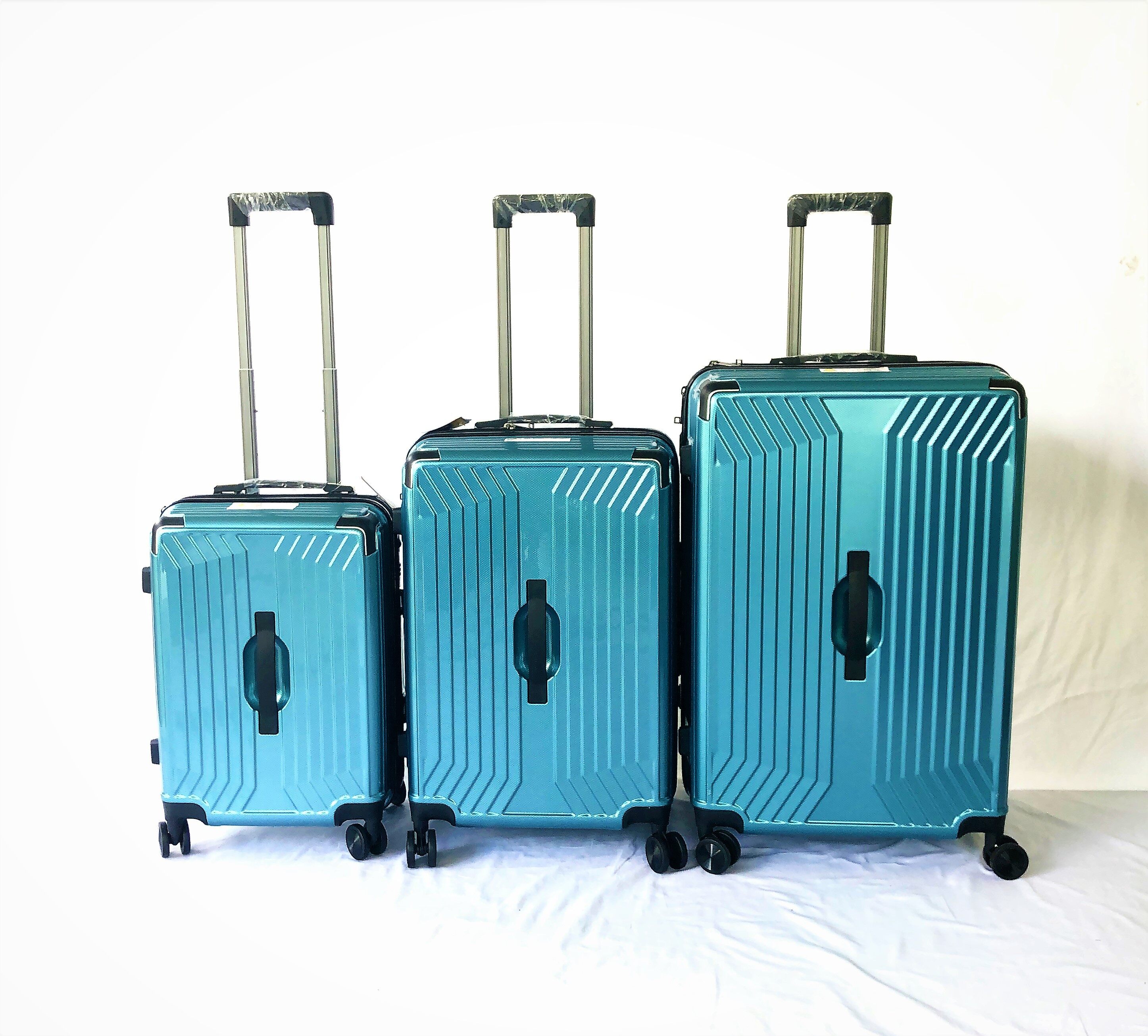 high quality luggage sets