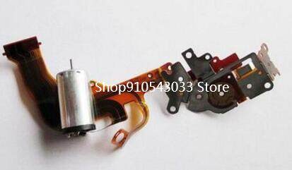 95%New Repair And Replacement Parts A57 A58 A65 A77 A99 Shutter Motor For