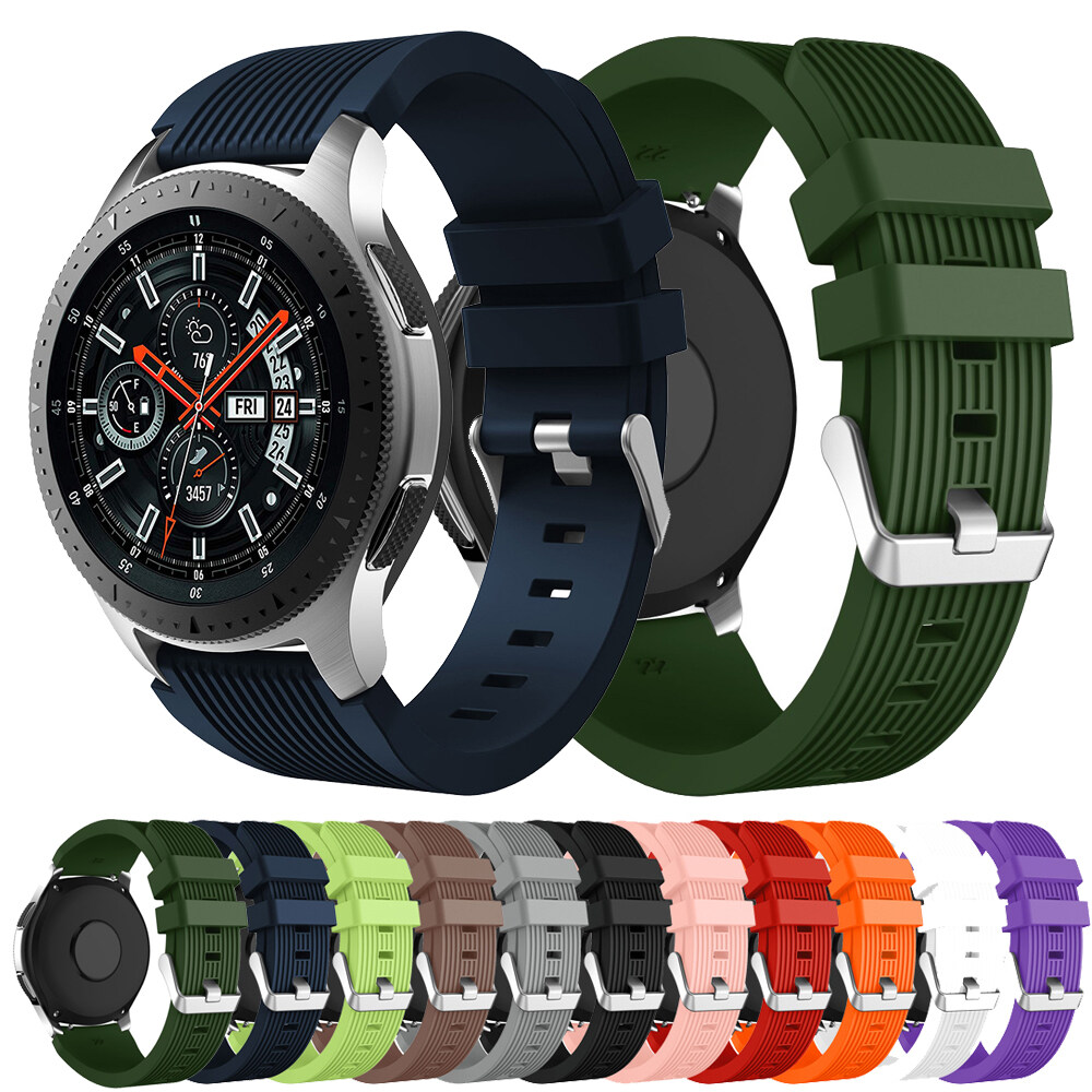 samsung galaxy watch 46 straps