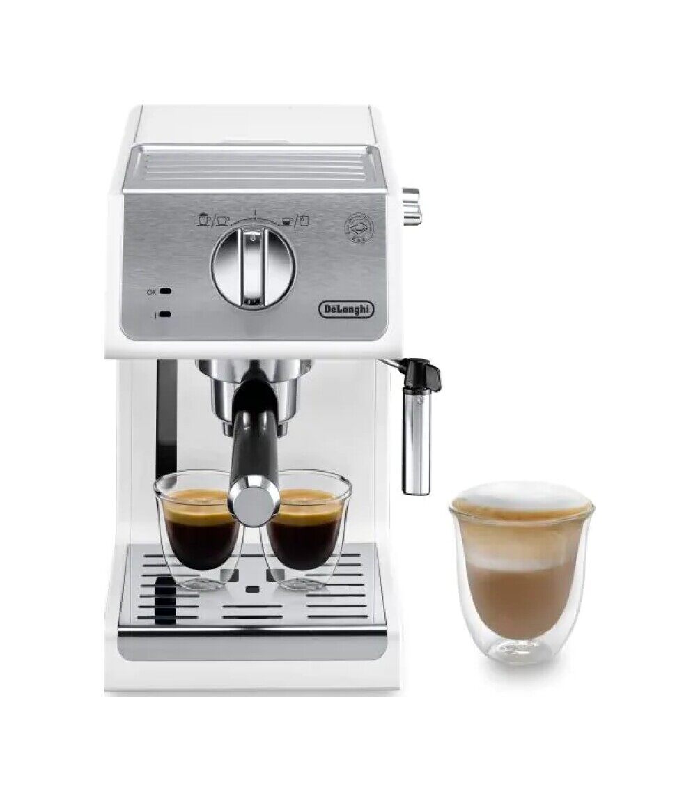 De'Longhi Traditional Barista Pump Espresso Machine